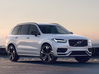 ボルボ、EVを除く全モデル値上げへ…2023年より10万円から30万円アップ 画像