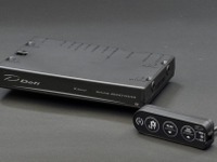 Defi-Linkメーターの「ADVANCE コントロールユニット」に後継モデル 画像