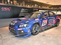 スバルとSTI、2022年のニュルブルクリンク24時間耐久レースを振り返る 画像