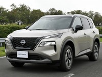 長い納期ランキング…エクストレイルが受注停止、ヴェゼルが危ない 画像