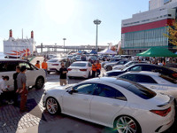 『まいど大阪 秋の車音祭 2022』 優勝車リポート Part 4…カーサウンドコンテスト 画像