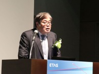 マツダ、モデルベース開発を活用して自動車産業のオープン化を加速 画像