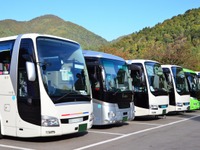 事業用自動車の安全対策について査察　国交省が実施へ 画像