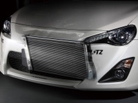 ブリッツのハイスペックラジエーターにGR 86/BRZ用が登場 画像