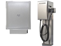 オムロン、EVの電力を建物に供給する「V2X」システムを提供へ 画像
