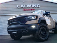 【フルサイズピックアップの世界】米3大ブランドのひとつ、ラムの最強モデル『1500TRX』 画像