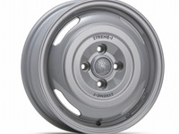 鉄チンルックの軽/商用バン向けビンテージアルミ、「XTREME-J JOURNEY」発売へ 画像