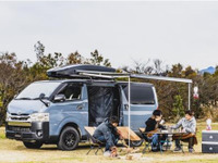 アルパインのカーシェア「ストリカ」、京都ステーションをオートバックス内に開設 画像