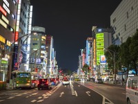 自動運転時代の都市のあり方を議論　国交省が検討会を開催へ 画像