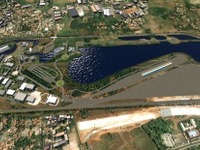 インドネシアに国際基準に適合する自動車認証試験場を整備、国交省や豊田通商が支援 画像