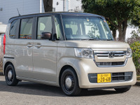 子育て世代の軽自動車、総合満足度トップは『N-BOX』、利用率は『ワゴンR』 画像