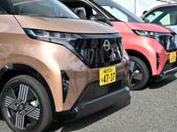 サクラ/eKのダイナミックな走りに驚く…九島辰也【日本カーオブザイヤー2022-2023】 画像