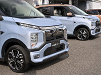 気持ちをサクラ/eKの「質」が後押し…飯田裕子【日本カーオブザイヤー2022-2023】 画像