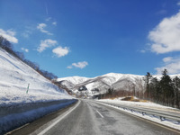 雪山へのドライブがお得に!?『ドラ割・ウィンターパス2023』が発売中！【カーライフ 社会・経済学】 画像