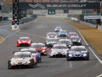 鈴鹿サーキット「モータースポーツファン感謝デー」 2023年3月4・5日開催 画像