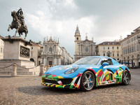 【イタリアのデザイン・ラボラトリー】ストゥディオ・トリノ：車の産声を聞き続けてきた名家、新領域へ 画像