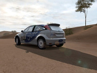 ラリーの迫力のすべてがXboxに! ---『ラリースポーツ・チャレンジ』発売 画像