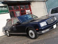 念願かなって入手したが…トヨタ センチュリー 前編［カーオーディオ ニューカマー］ 画像