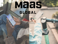 「MaaSはスタート時点では儲からないもの」、日本の課題と可能性…MaaS Global［インタビュー］ 画像