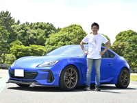 福岡スバル70年、レーシングドライバーによるトークショーを開催し特別装備車を発売 画像