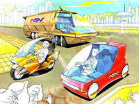 【ASV-4】第4期の技術向上ポイント 画像