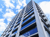 新築マンションに補助金未活用でもEV充電インフラを無料導入…テラモーターズが新プラン提供開始 画像