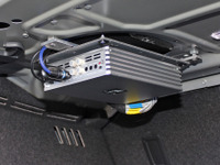 「パワーアンプ内蔵DSP」から始めるのもアリ！［カーオーディオユニット AtoZ］ 画像