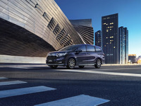 ホンダ、中国製オデッセイを日本で販売、インドなどからも“逆輸入”検討［新聞ウォッチ］ 画像