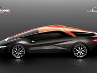 復活のベルトーネ、新型ハイパーカー発表へ　12月21日 画像