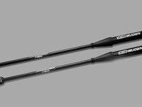 乗り心地向上、オデッセイ&ステップワゴン用パフォーマンスダンパー発売 無限 画像