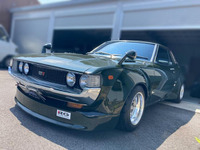 旧車は夏より冬に乗る、その理由は「クルマに負担がないから」　旧車王調べ 画像