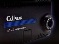 レーザー/レーダー一体型ドラレコ、セルスターが東京オートサロン2023で発表予定 画像