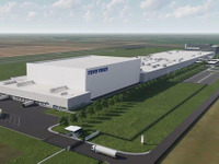 トーヨータイヤ、欧州初の生産拠点をセルビアに開設…生産能力は年間500万本 画像