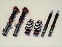 スズキ ランディ 用、ブリッツの車高調キット「DAMPER ZZ-R」シリーズに追加 画像