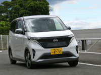 COTYを受賞した日産 サクラ、本当の価値とニッポン軽EVのあるべき未来 画像
