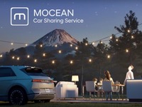 ヒョンデ アイオニック5とネッソをカーシェアで、横浜直営拠点でサービス開始 画像