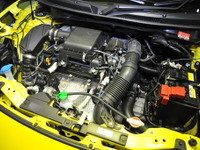 チューニングすると愛車の寿命が縮まる、だと!?~カスタムHOW TO~ 画像