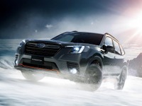 行動制限のない3年ぶりの冬、96％が「レジャーに出かけたい」　スバル調べ 画像