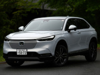 長い納期ランキング…ヴェゼルは14か月、15か月、16か月待ちに 画像