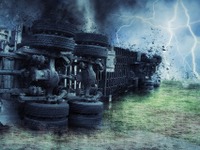 物流費はなぜ上昇するのか？ 原因はトラックだけではない！【物流崩壊の深層と処方箋 第2回】 画像