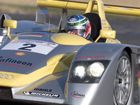 【ルマン2002予選】アウディが3年連続ポールポジション 画像