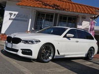 純正スピーカーをすべてフォーカルに交換…BMW 523i［インストール・レビュー］ 画像