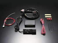 シビックタイプR 新型のアクセルレスポンスを自在に制御、ブリッツがスロコン発売 画像