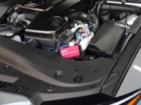 レクサス IS で180km/h以上出せる! ブリッツがリミッターカット発売 画像