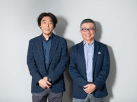 ソニー・ホンダ新会社がめざすのは「クルマというよりモビリティの進化形」、キーパーソンが語った 画像