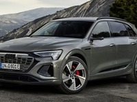 アウディ、カーボンニュートラルに向け、2029年までに世界の全工場でEV生産へ 画像