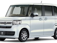サブスクで人気のクルマランキング、新車はN-BOX、中古車はミライースが首位…ナイル調べ 画像