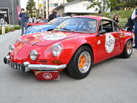 2000万円以上の車両保険認定も…ネオクラブームで注目高まる「クラシックカー保険」 画像