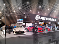 GR 86カスタムカー『VIGALE』、オートバックスが東京オートサロン2023で初公開へ 画像