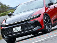 毎年恒例、勝手に選ぶ「今年の一台＋α」！この一台を選ぶ日がくるとは【岩貞るみこの人道車医】 画像